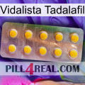 Vidalista Tadalafil new11